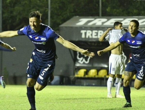 Clausura 2022: goles de la fecha 10 · Radio Monumental 1080 AM