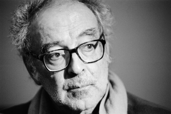 Muere el cineasta francés Jean-Luc Godard, padre de la Nouvelle Vague - Cine y TV - ABC Color