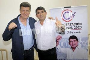 González Drákeford ratifica intención de ganar internas de la Concertación y en abril del 2023 – Diario TNPRESS