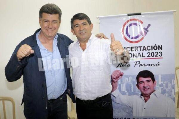 González Drákeford ratifica intención de ganar internas de la Concertación y en abril del 2023 – Diario TNPRESS