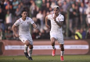 Diario HOY | Independiente vence a Sarmiento y continúa su ascenso en la clasificación
