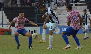 No tiene nada que hacer en Primera - San Lorenzo Hoy