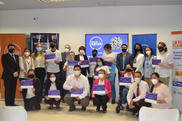 Diario HOY | Concurso Mbarete ya tiene a sus ganadores en su segunda edición