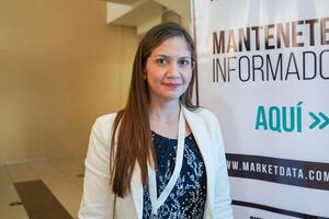 “La experiencia de éxito de la política económica tiene que migrar a las demás instituciones” - MarketData