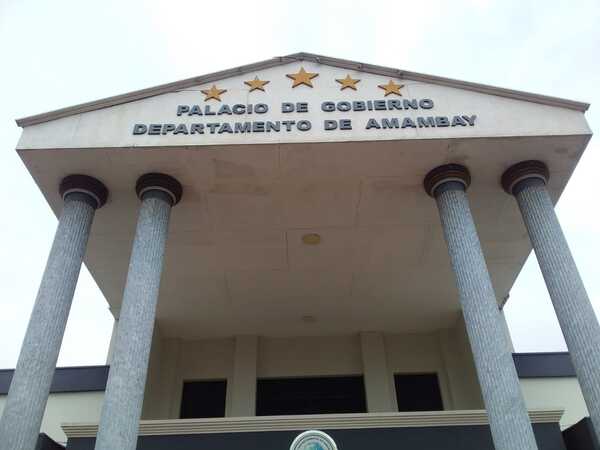 Gobernación organiza jornada de prevención al suicidio - Radio Imperio