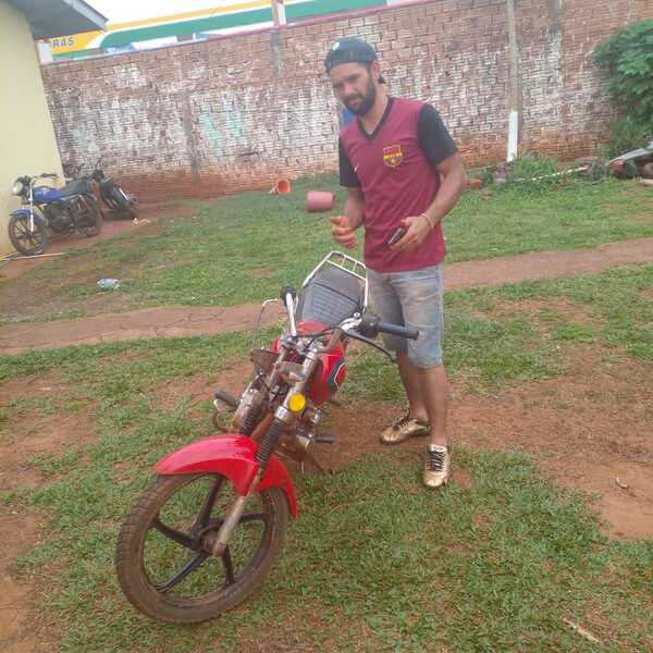 Incesante crecimiento de robo y hurto de motos y automóviles en Alto Paraná - La Clave