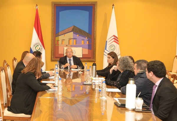 Revisan procesos para la participación electoral de comunidades indígenas - .::Agencia IP::.