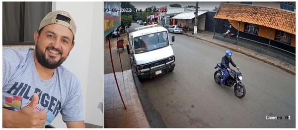 Imputan y ordenan captura de supuesto asesino de periodista Humberto Coronel