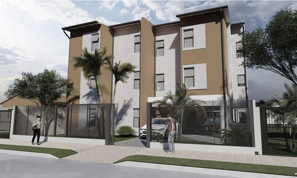 Hábitat para la Humanidad presenta innovadores proyectos de vivienda - OviedoPress
