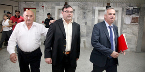 Diputados Rivas enfrentará nuevo juicio por caso caseros de oro | OnLivePy