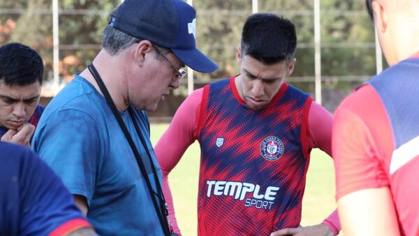 EXISTE UNA CONFIANZA PLENA EN PLANTILLA CERRISTA