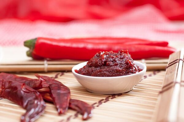 Corea: qué es la salsa gochujang y para qué se usa - Gastronomía - ABC Color