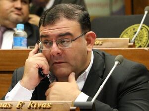 Tras Apelación del fiscal interviniente, anulan sobreseimiento del diputado Tomás Rivas y habrá nuevo Juicio