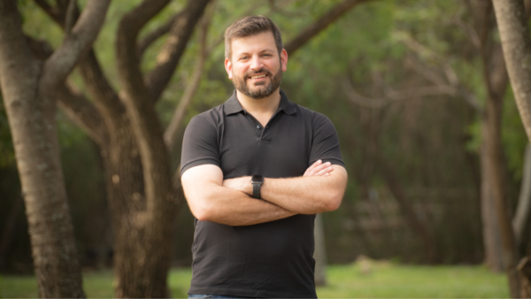 Bruno Defelippe: “Quiero ser el senador de los emprendedores” - El Independiente