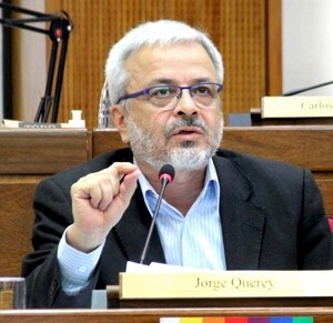 Informe de CBI solo apuntaría a Cartes y no a amigos del poder involucrados en casos resonantes de lavado – La Mira Digital