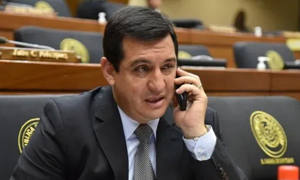 Desligan a exministros del MAG por prescripción de presunto desvío de G. 3.700 millones - OviedoPress