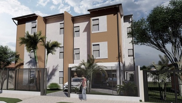Hábitat para la Humanidad presenta innovadores proyectos de viviendas