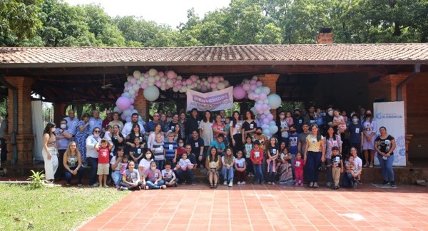 Fundación Florencia continúa cambiando la vida a muchos niños con discapacidad auditiva