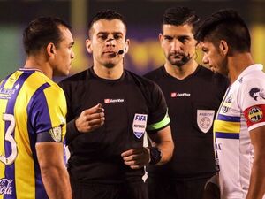 La Fecha 27: cuándo y dónde juegan el puntero y el escolta - Fútbol de Intermedia - ABC Color