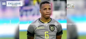 Bloque de Deportes en La Mañana de Cada Día - SNT