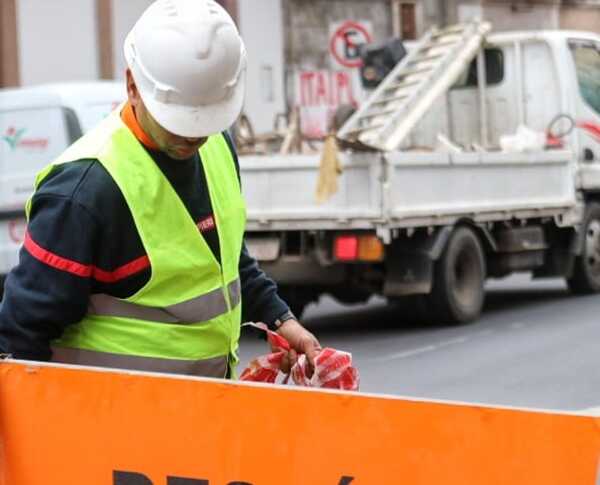Diario HOY | Línea 23.000 voltios: harán trabajo nocturno para no afectar al tránsito en la capital