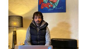 Pedro Bonal: “En unos años el 80% de las empresas se va a manejar de forma online” | Empresas | 5Días