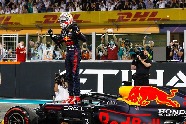 Diario HOY | Verstappen puede ser campeón en Singapur 