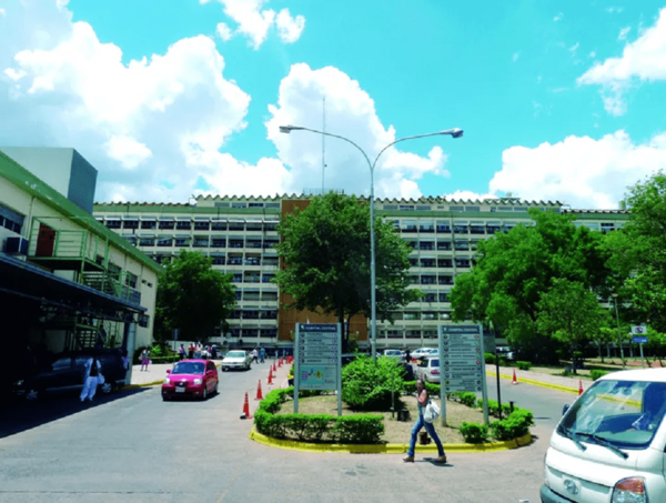 "La mayor corrupción que hay en el IPS es a través de las compras de medicamentos" · Radio Monumental 1080 AM