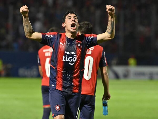 Desde el miércoles, la undécima ronda del torneo Clausura 2022 - Fútbol - ABC Color