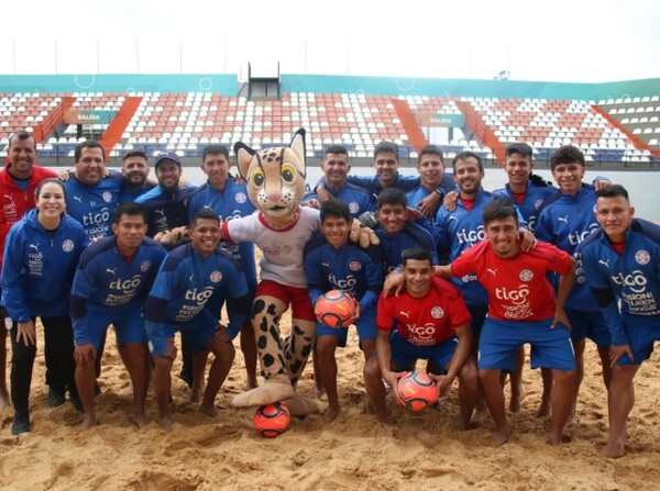 El fútbol apunta a lo más alto - APF