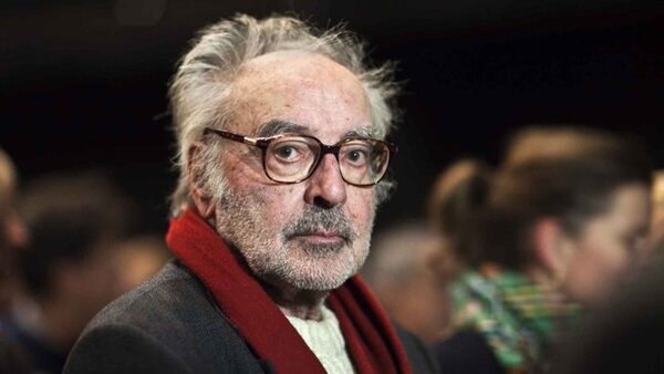 Muere el director de cine Jean-Luc Godard a los 91 años