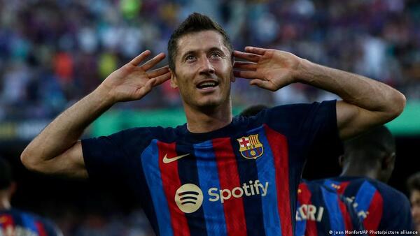 Diario HOY | La vuelta de Lewandowski a Múnich atrae todas las miradas