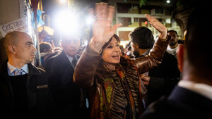 Diario HOY | Detienen a una tercera persona por el intento de asesinato de Cristina Fernández