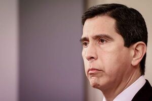 Ministro del Interior cree que hay motivos políticos detrás de protestas por combustibles - Política - ABC Color