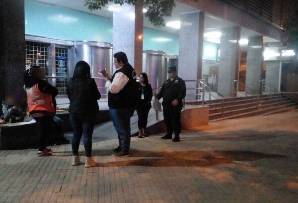 Intervienen 75 focos con niños y adolescentes en situación de vulnerabilidad - Nacionales - ABC Color