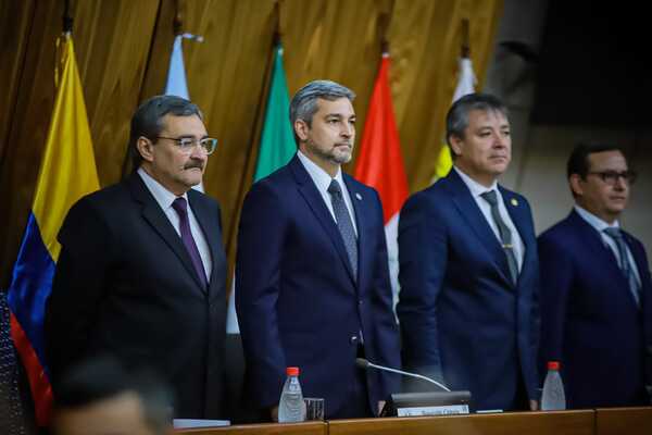 Paraguay se posiciona como referente regional de lucha contra la tuberculosis - .::Agencia IP::.