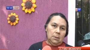 Millonario asalto a comerciantes de Itauguá | Noticias Paraguay