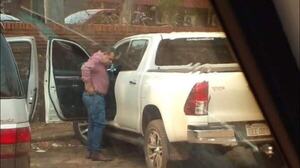 DENUNCIAN COMITIVA FISCAL EXTORSIONADORA - La Voz del Norte