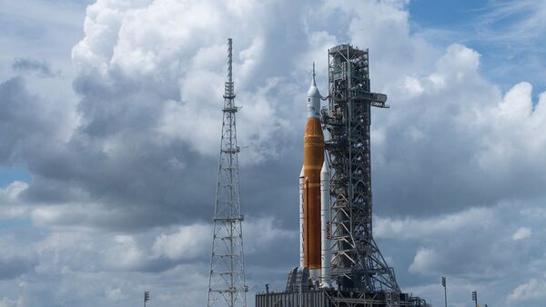 Intentarán de nuevo el lanzamiento de Artemis I el 27 de setiembre