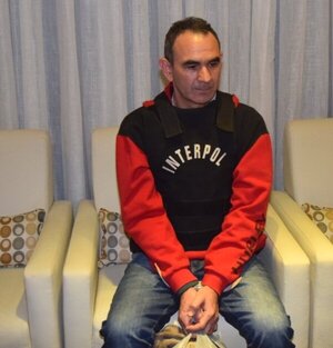 Tribunal de Apelación confirma la condena de 34 años de cárcel de uno de los secuestradores de Cecilia Cubas - PDS RADIO