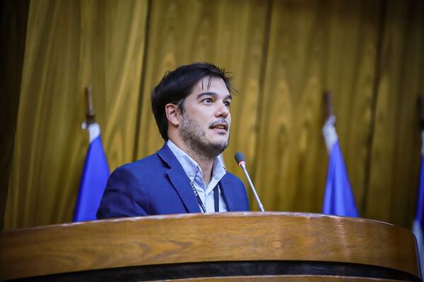 COVID quedó atrás y tuberculosis vuelve a preocupar, resaltó Sequera en cumbre regional - Nacionales - ABC Color