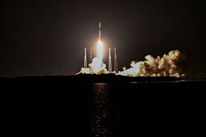 SpaceX dice que probablemente no necesitará 42.000 satélites para su servicio de Internet - Tecnología - ABC Color