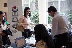 Transición hacia empleos verdes será abordada en el XIII Congreso Internacional de RSE y Sostenibilidad de la ADEC