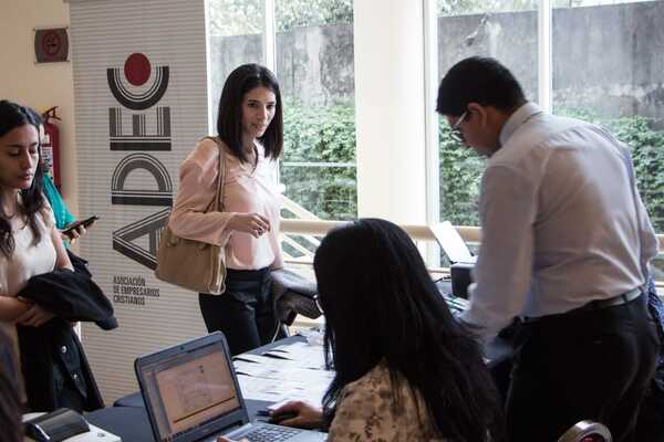 Transición hacia empleos verdes será abordada en el XIII Congreso Internacional de RSE y Sostenibilidad de la ADEC