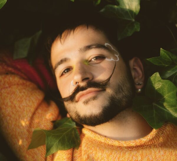 “De Adentro Pa Afuera”: El álbum más personal de Camilo ya está disponible
