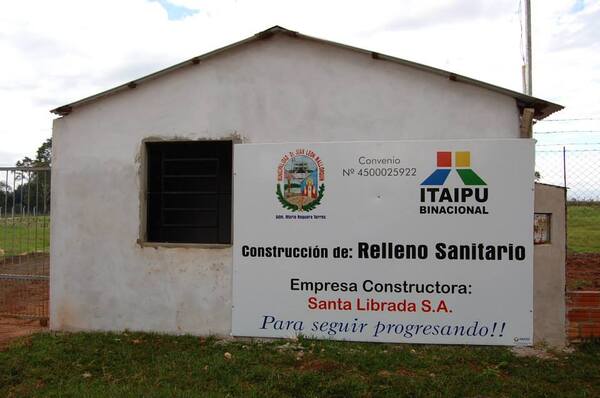 Comuna de Mallorquín bajo sumario por infringir leyes ambientales - La Clave