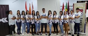 En marcga Operativo Copa del Mundo Femenino se selecciones Colombia 2022