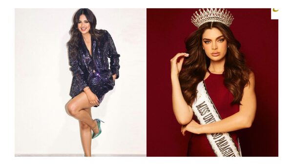 MISSOLOGY, PIDE DESCORONAR A MISS UNIVERSO - Te Cuento Paraguay