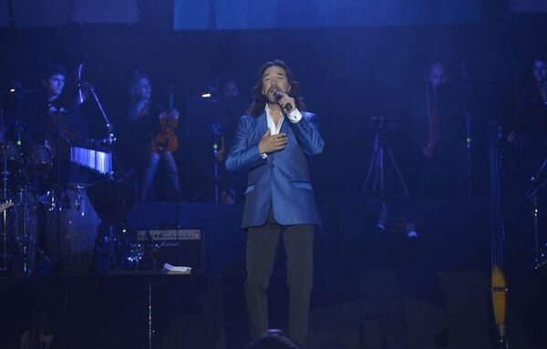 Marco Antonio Solís en Paraguay: ¿cuánto cuestan y dónde se consiguen las entradas? - Música - ABC Color