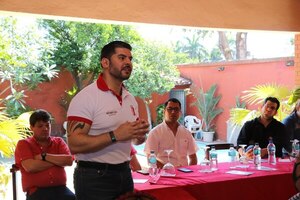 Nenecho: “Pretenden ocultar desidia del Gobierno atacando mi gestión” - ADN Digital